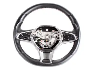 Volant De Conduite Renault Captur Ii Symbioz 484001330R