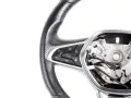 Steering Wheel Renault Captur II Symbioz 484001330R