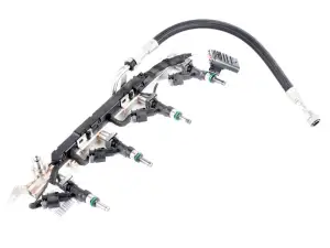 LISTWA WTRYSKOWA WTRYSKIWACZE BMW 2 F74 U06 X1 U11 MINI F66 F67 U25 1.5 2.0 13535A9E130
