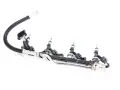 Einspritzleiste Bmw 2 F74 U06 X1 U11 Mini F66 F67 U25 1.5 2.0 13535A9E130