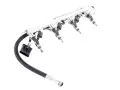 Einspritzleiste Bmw 2 F74 U06 X1 U11 Mini F66 F67 U25 1.5 2.0 13535A9E130
