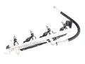 Einspritzleiste Bmw 2 F74 U06 X1 U11 Mini F66 F67 U25 1.5 2.0 13535A9E130
