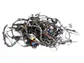 Faisceau De Câblage Intérieur Mini F66 F67 U25 61148720724