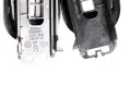 Projecteur De Tableau De Bord Mini F65 F66 F67 51459631059