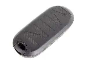 KLUCZYK PILOT KOMPLETNY MINI F65 F66 F67 J05 U25 66125B3E8E9 66125B7D7C3