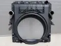Kühlerpaket Vorne Mercedes-Benz Actros MP4 MP5 12.8 A9615000002