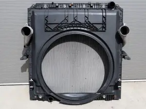 Ventilateur Radiateurs Avant Mercedes-Benz Actros MP4 MP5 A9615000002