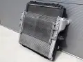 Kühlerpaket Vorne Mercedes-Benz Actros MP4 MP5 12.8 A9615000002