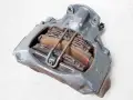 Brake Caliper Left Intermediate Axle Mercedes Actros MP4 MP5 A0054201583