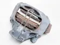 Brake Caliper Left Intermediate Axle Mercedes Actros MP4 MP5 A0054201583