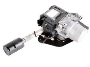 Webasto Parking Heater Mercedes Actros MP4 MP5 A9608308261