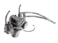EBS Modulatorventil Hinten Mercedes Actros Antos Arocs Atego A0004297624