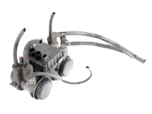 ZAWÓR MODULATOR EBS TYLNY MERCEDES ACTROS ANTOS AROCS ATEGO A0004297624
