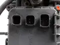 EBS Modulatorventil Hinten Mercedes Actros Antos Arocs Atego A0004297624