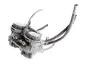 EBS Modulatorventil Hinten Mercedes Actros Antos Arocs Atego A0004297624
