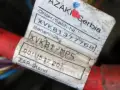 Electrical Harness Wiring Loom Mercedes Actros XVK81377768 XVK81-MP5
