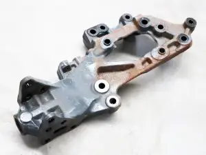 Renfort Extension De Cadre Droit Mercedes Actros MP4 MP5 A9613173428