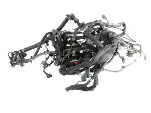 Engine Harness Wiring Loom Mercedes Actros MP4 MP5 12.8 OM471 XVK83033190
