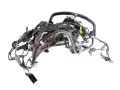 Faisceau De Câbles Moteur Mercedes Actros MP4 MP5 12.8 OM471 XVK83033190