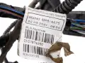 Faisceau De Câbles Moteur Mercedes Actros MP4 MP5 12.8 OM471 XVK83033190
