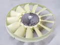 Moteur Ventilateur Du Radiateur Mercedes Actros MP4 MP5 A4712050606 A4702000722