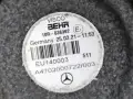Moteur Ventilateur Du Radiateur Mercedes Actros MP4 MP5 A4712050606 A4702000722