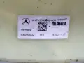 Moteur Ventilateur Du Radiateur Mercedes Actros MP4 MP5 A4712050606 A4702000722