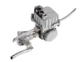ZAWÓR MODULATOR EBS PRZEDNI MERCEDES ACTROS ANTOS AROCS ATEGO A0004297524