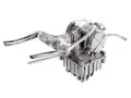 ZAWÓR MODULATOR EBS PRZEDNI MERCEDES ACTROS ANTOS AROCS ATEGO A0004297524