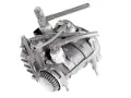 EBS Ventil Anhängerbremse Mercedes Actros Arocs Atego A0014311213