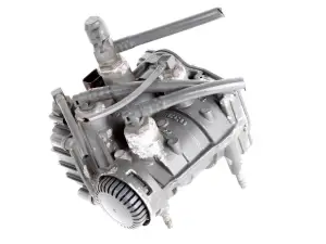 EBS Valve Trailer Brake Mercedes Actros Arocs Atego A0014311213