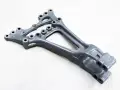 Right Rear Stabilizer Mount Bracket Mercedes Actros MP4 MP5 A9603257814