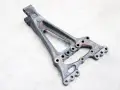 Support De Stabilisateur Arrière Gauche Mercedes Actros MP4 MP5 A9603257714