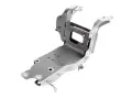 Support De Fixation De Marchepied Droite Mercedes Actros MP4 MP5 A9606606741