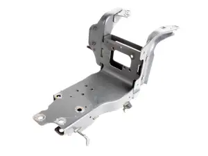 Right Step Mounting Bracket Mercedes Actros MP4 MP5 11- A9606606741