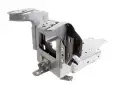 Support De Fixation De Marchepied Droite Mercedes Actros MP4 MP5 A9606606741