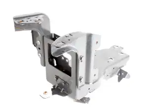 Cabin Step Bracket Left Mercedes Actros MP4 MP5 A9606606541