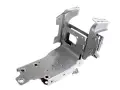 Cabin Step Bracket Left Mercedes Actros MP4 MP5 A9606606541