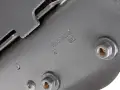 Cabin Step Bracket Left Mercedes Actros MP4 MP5 A9606606541