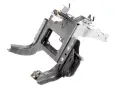 Cabin Step Bracket Left Mercedes Actros MP4 MP5 A9606606541