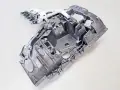 Support De Phare Droit Mercedes Actros MP4 MP5 A9608852166