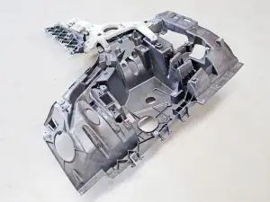 Support De Phare Droit Mercedes Actros MP4 MP5 A9608852166