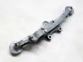 Support De Fixation De Coussin D'air Arrière Droit Mercedes Actros A9613280141