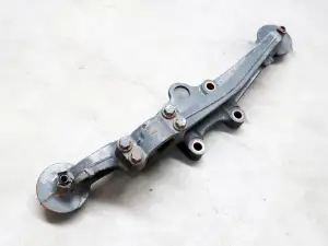 Support De Fixation De Coussin D'air Arrière Droit Mercedes Actros A9613280141