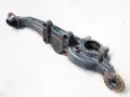 Widerstandhalterung Hinten Links Mercedes Actros MP4 MP5 11-18 A9613280041