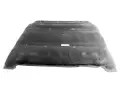 Engine Sound Insulation Shield Mercedes Actros MP4 MP5 A9606825106