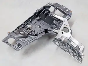 Support De Phare Avant Gauche Mercedes Actros MP4 MP5 A9608852165