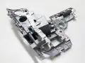 Support De Phare Avant Gauche Mercedes Actros MP4 MP5 A9608852165