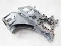 Right Frame Extension Bracket Mercedes Actros MP4 MP5 A9603223201