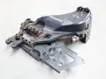 Right Frame Extension Bracket Mercedes Actros MP4 MP5 A9603223201